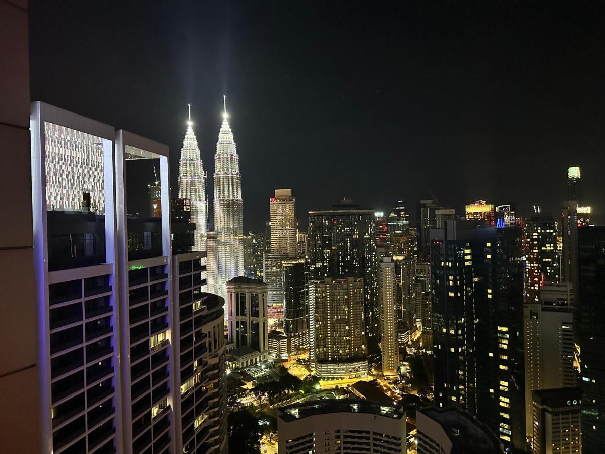 The Platinum Kuala Lumpur By Cozy White Exterior photo