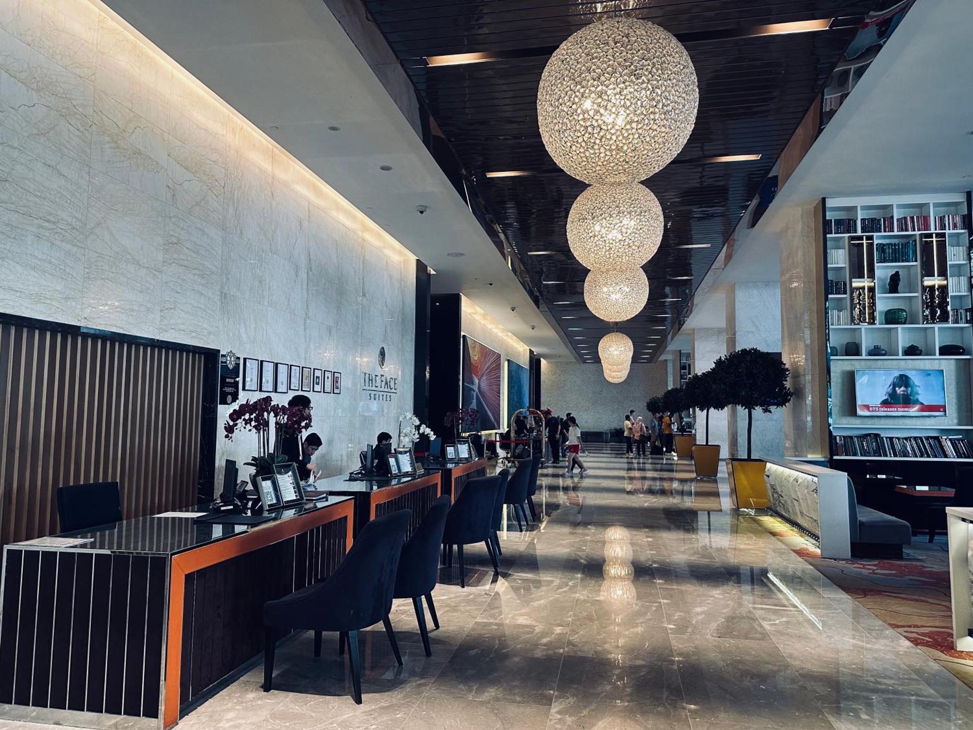 The Platinum Kuala Lumpur By Cozy White Exterior photo