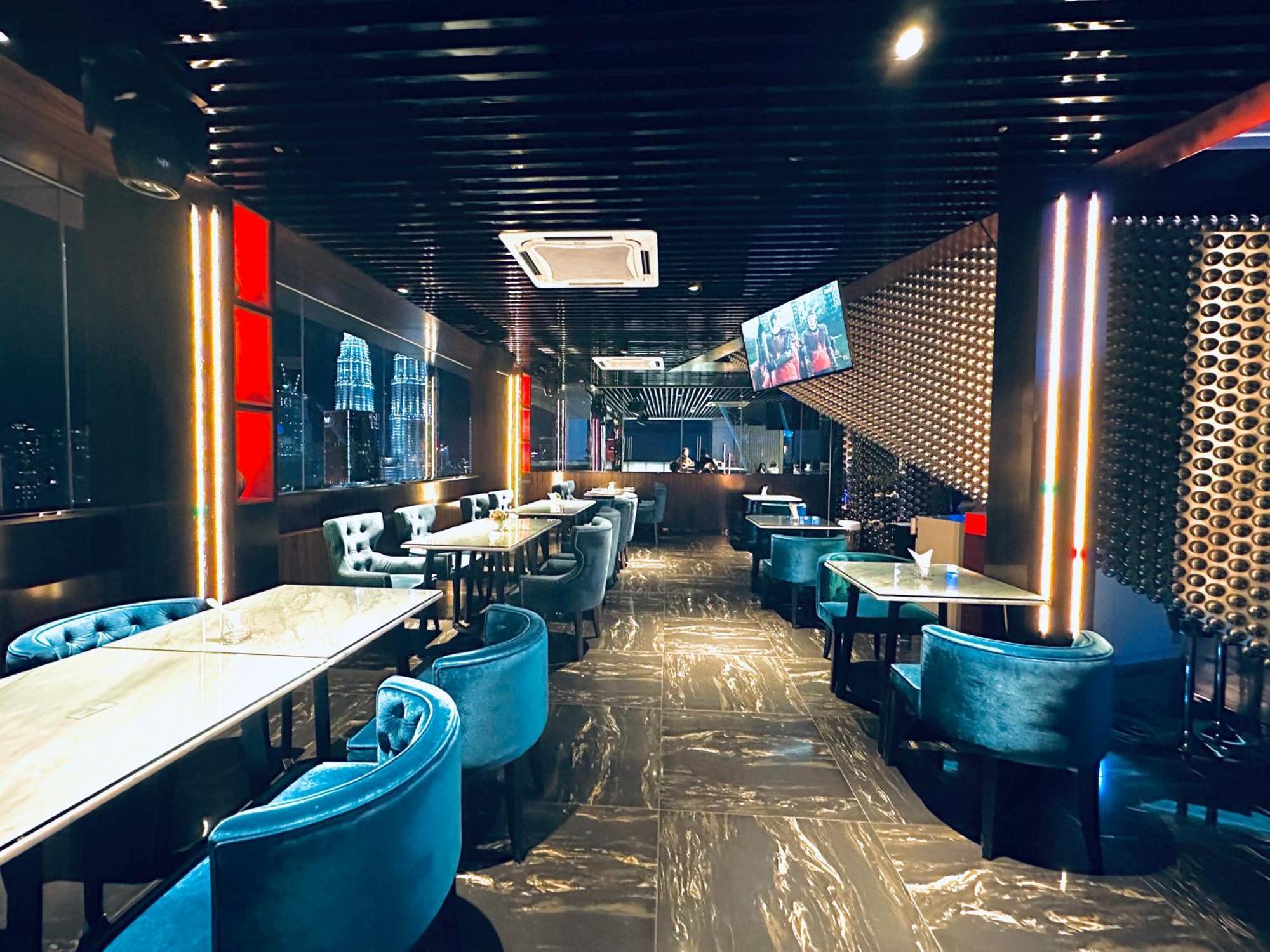The Platinum Kuala Lumpur By Cozy White Exterior photo