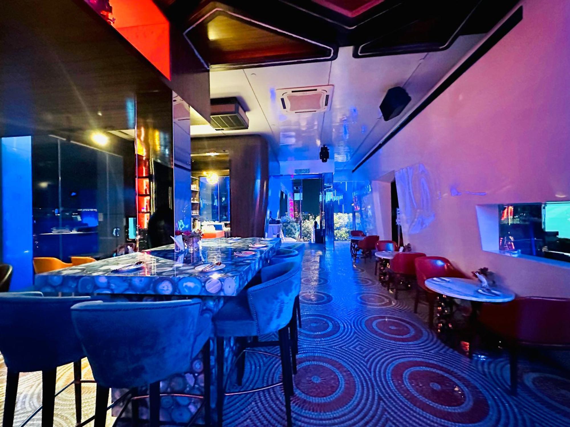 The Platinum Kuala Lumpur By Cozy White Exterior photo