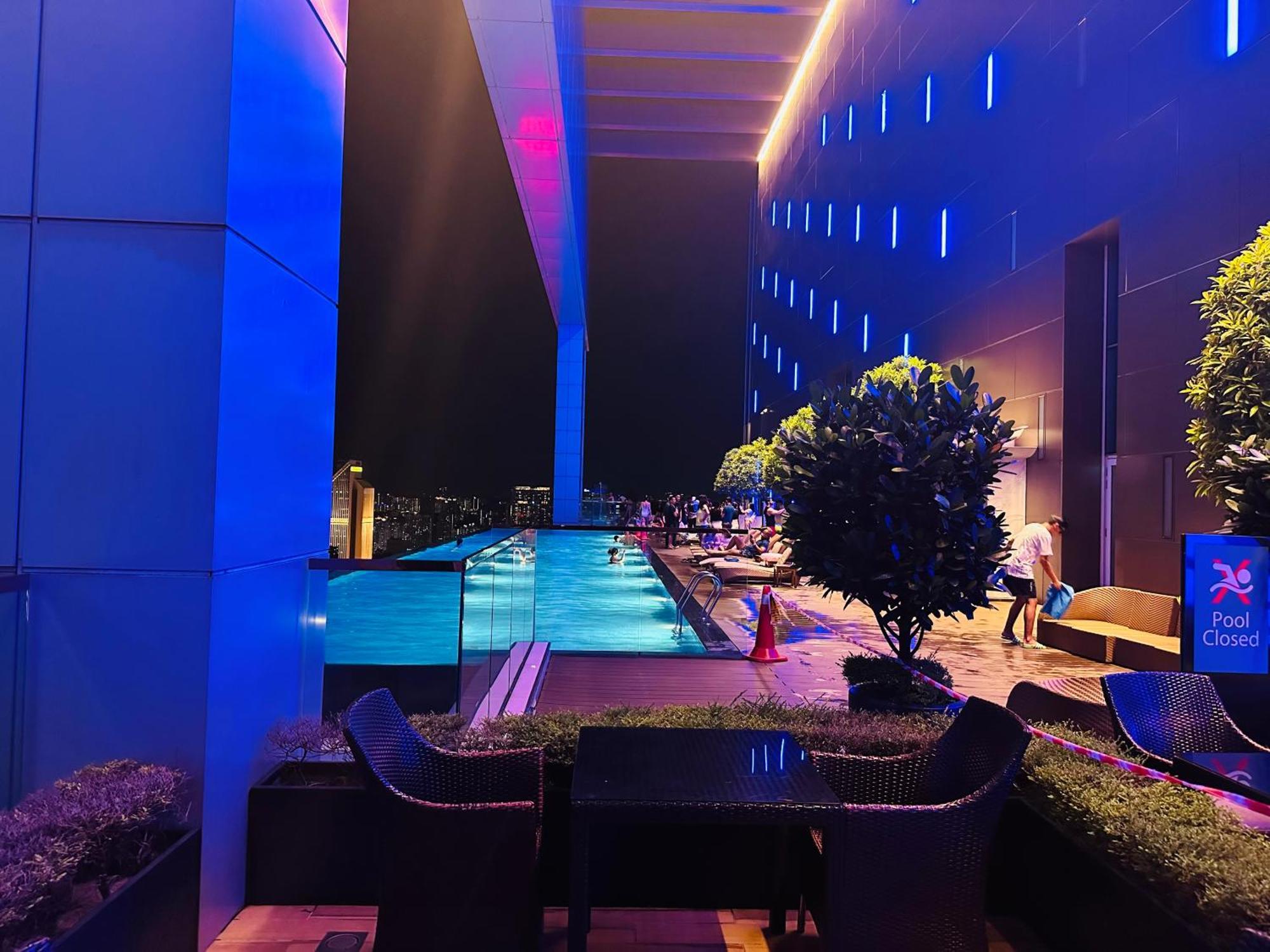The Platinum Kuala Lumpur By Cozy White Exterior photo
