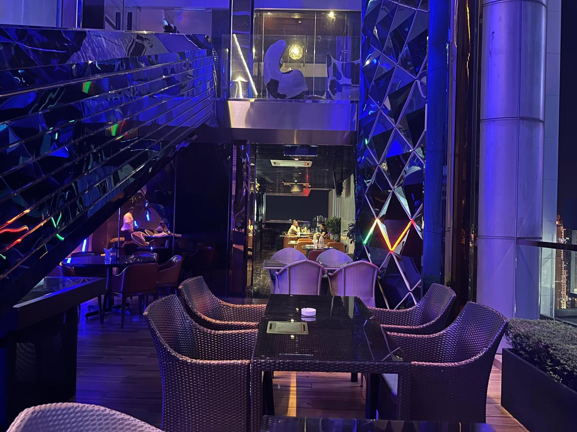 The Platinum Kuala Lumpur By Cozy White Exterior photo